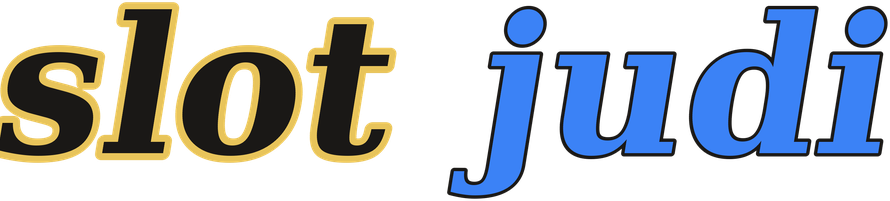slot judi logo