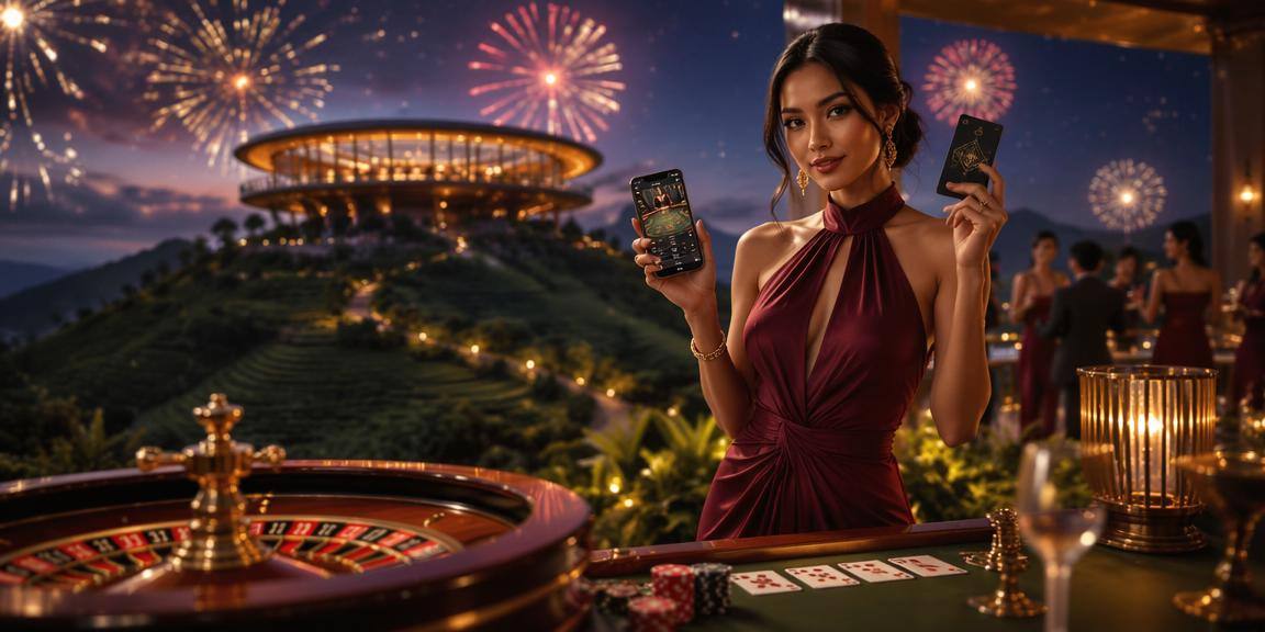 slot judi mobile gaming